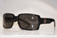 GUCCI Mens Unisex Designer Sunglasses Black Rectangle GG 2563 M8F 16654