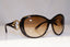 GUCCI Womens Designer Sunglasses Brown Square GG 2592 086DB 19024