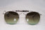 RAY-BAN Mens Designer Sunglasses Silver Round RB 3747 003/A6 16833