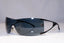 VERSACE Mens Womens Designer Sunglasses Black Shield MOD 2052 1009/87 19034