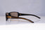 GUCCI Mens Vintage 1990 Designer Sunglasses Brown Rectangle GG 2515 9D1 19026