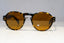 GIORGIO ARMANI Mens Womens Designer Sunglasses Brown Round GA 926S 1L5HR 20905