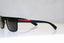 PRADA Mens Designer Sunglasses Black VPS 50G DGO-101 17706