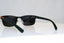 PRADA Mens Designer Sunglasses Black VPS 50G DGO-101 17706