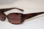 OLIVER PEOPLES Womens Designer Sunglasses Brown Rectangle Phoebe DM 16818