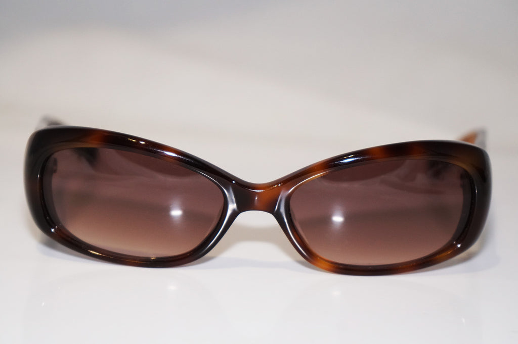 OLIVER PEOPLES Womens Designer Sunglasses Brown Rectangle Phoebe DM 16818