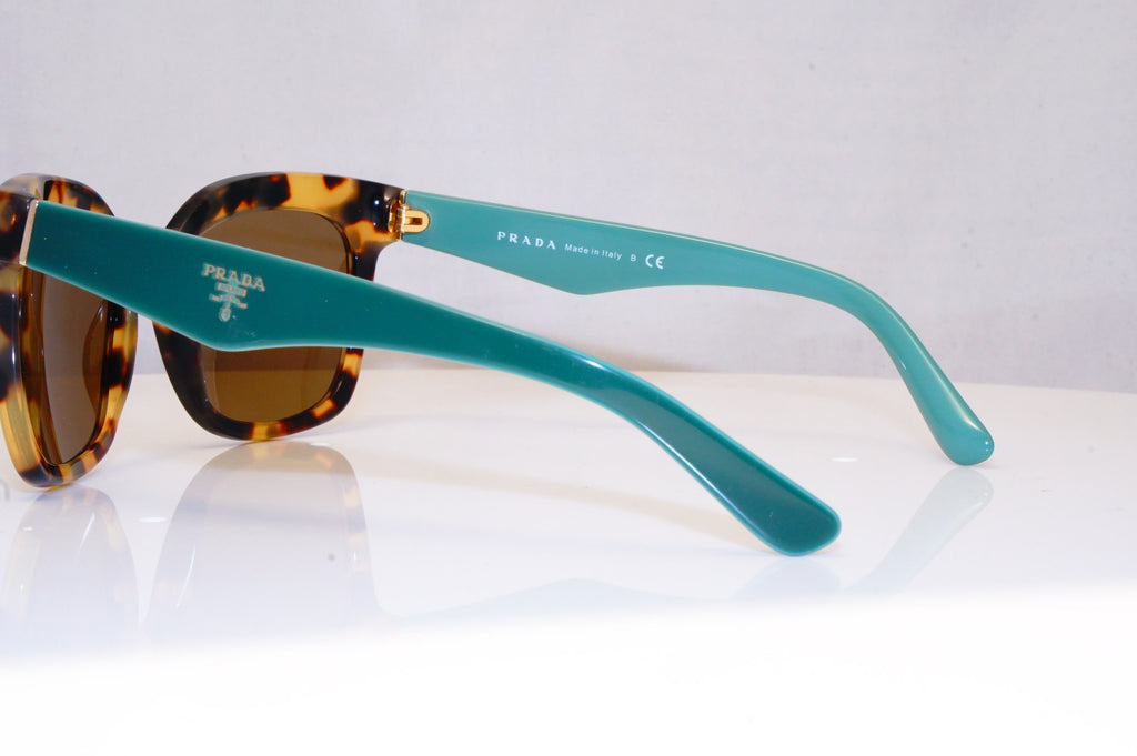 PRADA Womens Designer Sunglasses Brown Butterfly SPR 24Q 7S0-1E0 17712