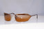 PRADA Mens Boxed Vintage 1990 Designer Sunglasses Silver SPR 60E 1AP-5L1 19013