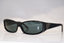 RAY-BAN Mens Unisex Designer Sunglasses Black Wayfarer II RB 2143 1034 16320