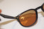 RAY-BAN Mens Designer Sunglasses Gold Round RB 3540 9035/3F 16832