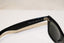 RAY-BAN Mens Unisex Designer Sunglasses Black Wayfarer II RB 2143 1034 16320