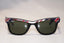 RAY-BAN Mens Unisex Designer Sunglasses Black Wayfarer II RB 2143 1034 16320