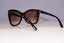 TOM FORD Womens Designer Sunglasses Brown Butterfly Carli TF 295 52F 19768