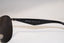 PRADA Mens Designer Sunglasses Black Aviator SPR 53Q 5AV-0A7 15098