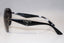 PRADA Mens Designer Sunglasses Black Aviator SPR 53Q 5AV-0A7 15098