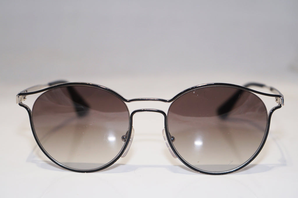 PRADA Womens Designer Sunglasses Black Cinema SPR 62S 1AB-0A7 15084