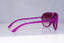 PRADA Mens Womens Boxed Designer Sunglasses Violet Pilot SPR 09M GEV-4V1 19000