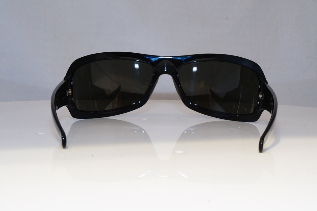 GUCCI Mens Designer Sunglasses Black Rectangle GG 1511 843 21045
