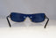 VERSACE Mens Womens Vintage Designer Sunglasses Shield MEDUSA N31 89M/198 21035