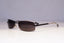 DOLCE & GABBANA Mens Vintage 1990 Designer Sunglasses Black D&G 2147 B5 19751