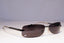 DOLCE & GABBANA Mens Womens Vintage Designer Sunglasses Silver DG 400S 690 19749