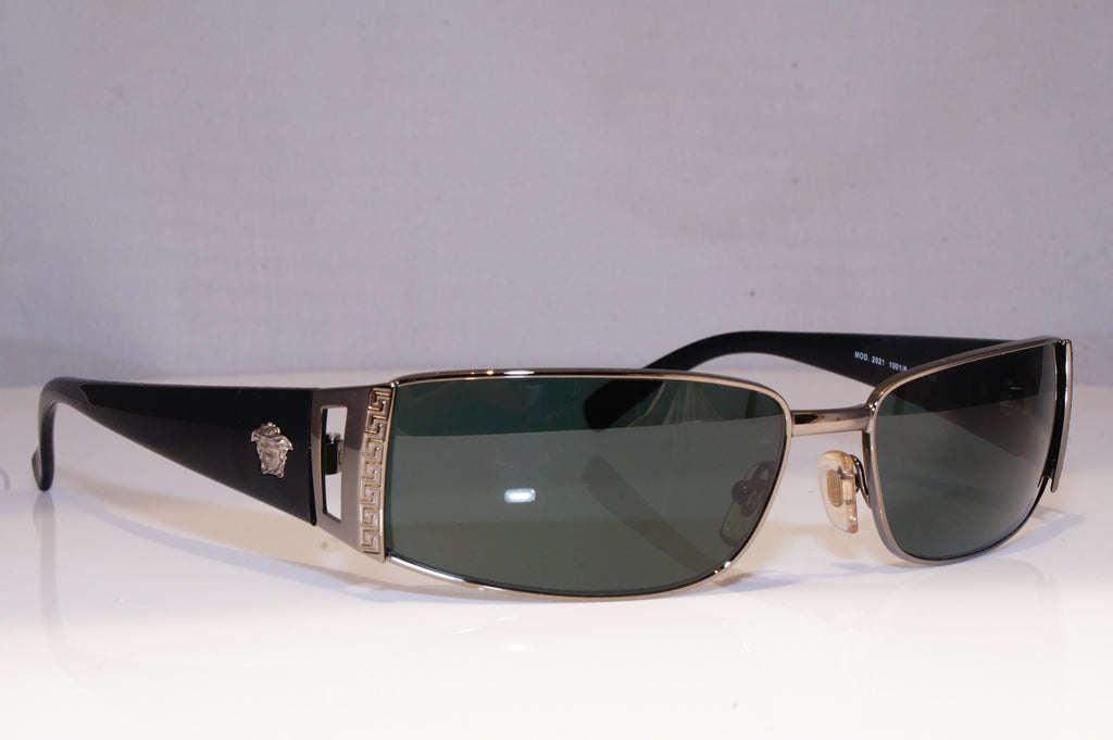 PRADA Mens Womens Boxed Designer Sunglasses Green Pilot SPR 52G 5AK-301 19740