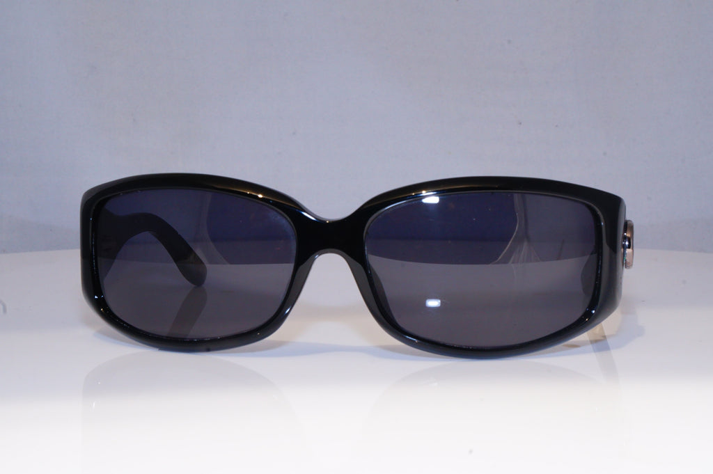 GUCCI Womens Boxed Designer Sunglasses Black Rectangle GG 3032 807BN 19744