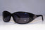 GUCCI Womens Boxed Designer Sunglasses Black Rectangle GG 3032 807BN 19744