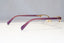 PRADA Womens Designer Glasses Gold Rectangle Optical VPR 60P ZVN-101 18198