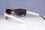 PRADA Mens Designer Sunglasses White Shield SPS 55G 4AO-5D1 19739