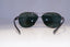 RAY-BAN Mens Designer Sunglasses Black Pilot RB 3386 004/71 19729