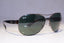 RAY-BAN Mens Designer Sunglasses Black Pilot RB 3386 004/71 19729