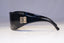 GIVENCHY Womens Oversized Designer Sunglasses Black Butterfly SGV 546 Z42 19764