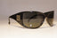 GIVENCHY Womens Oversized Designer Sunglasses Black Butterfly SGV 546 Z42 19764