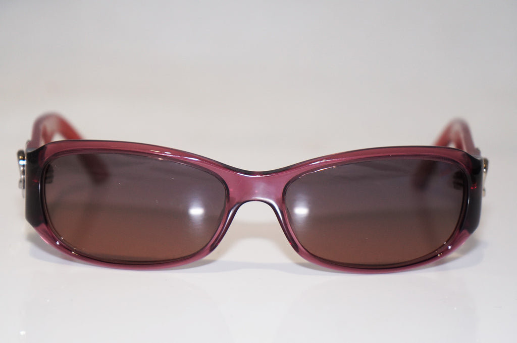 DIOR Womens Designer Sunglasses Red Rectangle MADE 2 63XPR 16767