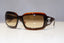 CHANEL Womens Designer Sunglasses Brown MOTHER OF PEARL 5076-H 538/13 18741