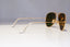 RAY-BAN Mens Mirror Designer Sunglasses Gold Pilot RB 3025 112/89 17923