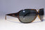 VERSACE Mens Womens Boxed Designer Sunglasses Brown Pilot 4097 108/71 19725