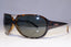 VERSACE Mens Womens Boxed Designer Sunglasses Brown Pilot 4097 108/71 19725