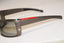 PRADA Mens Designer Sunglasses Grey Wrap SPS 02H 4AB-4M1  16914