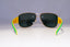 PRADA Mens Womens Boxed Designer Sunglasses Green Pilot SPR 52G 5AK-301 19740