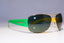 PRADA Mens Womens Boxed Designer Sunglasses Green Pilot SPR 52G 5AK-301 19740