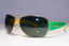 PRADA Mens Womens Boxed Designer Sunglasses Green Pilot SPR 52G 5AK-301 19740