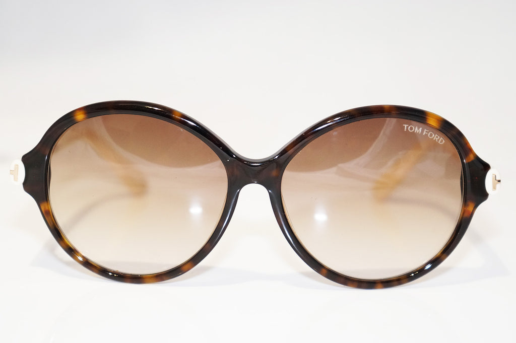 PRADA Mens Designer Sunglasses Brown Wrap SPR 54I 5AK-6S1 16978
