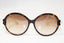 PRADA Mens Designer Sunglasses Brown Wrap SPR 54I 5AK-6S1 16978