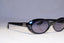 GUCCI Womens Vintage 1990 Designer Sunglasses Black Oval GG 2413 807 20119