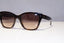 PRADA Womens Designer Sunglasses Brown Butterfly SPR 09S 2AU-3D0 18245