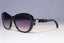 CHANEL Womens Boxed Designer Sunglasses Black Butterfly TWEED 5241 501/3F 20093