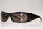 GUCCI Mens Designer Monogram Sunglasses Black Rectangle GG 1564 GNYBN 16756