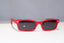 RAY-BAN Boys Girls Designer Sunglasses Burgundy JUNIOR RB 1530 3590 18226